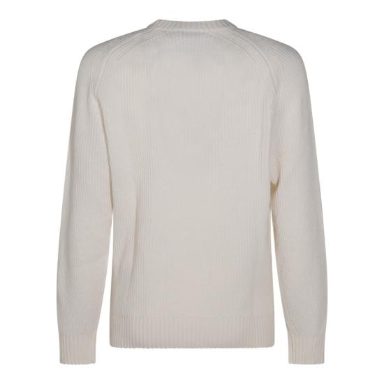 26FW 알테아 니트웨어 266102228 Neutrals - ALTEA