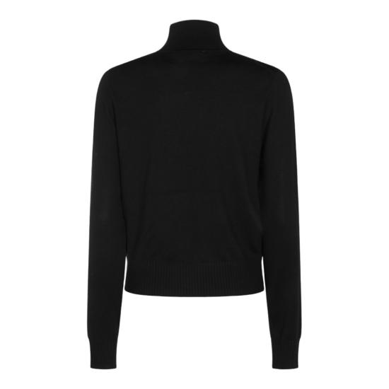26FW 짐머만 니트웨어 9420TF261BLK Black - ZIMMERMANN
