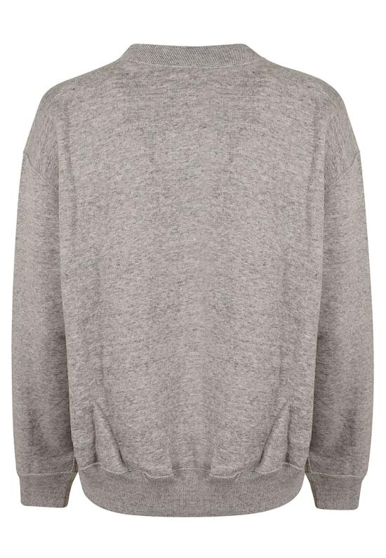 26FW 폴로 랄프로렌 니트웨어 211B17788 001 Grey - POLO RALPH LAUREN