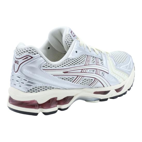 26FW 아식스 스니커즈 1203A740751 White - ASICS