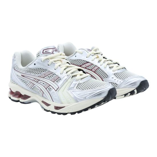 26FW 아식스 스니커즈 1203A740751 White - ASICS