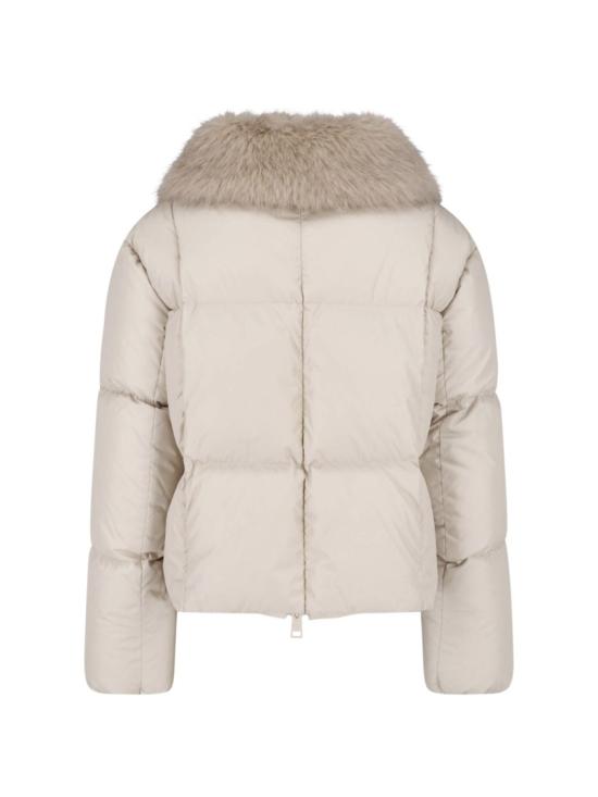 26FW 에르노 샤모니 나일론 재킷 샤모니 나일론 재킷 PI002259D 12004Z1985 Neutrals - HERNO