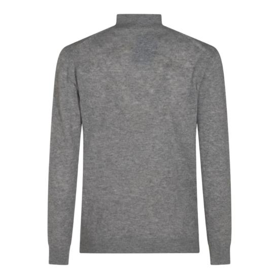 26FW 알테아 니트웨어 266105222 Grey - ALTEA