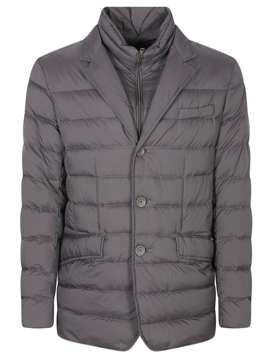 26FW 에르노 패딩 PI001ULE12456Z9480 Grey