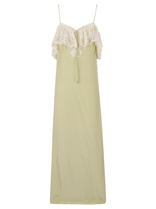 26FW 끌로에 원피스 CH26ARO25005368 Neutrals