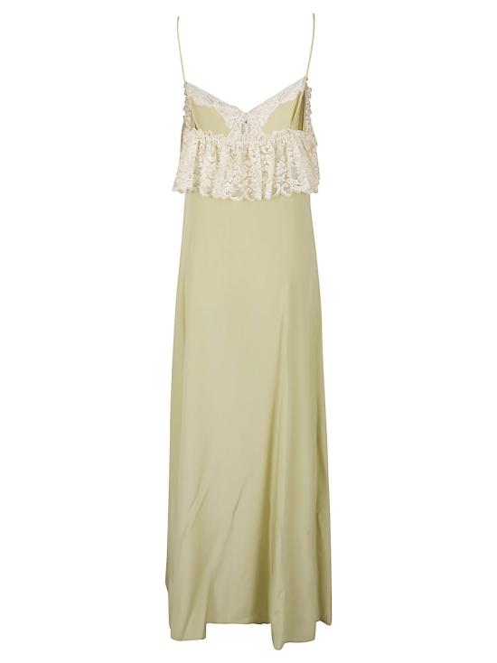 26FW 끌로에 원피스 CH26ARO25005368 Neutrals - CHLOE