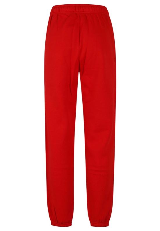 26FW 폴로 랄프로렌 트레이닝/조거 팬츠 211971700 515 Red - POLO RALPH LAUREN