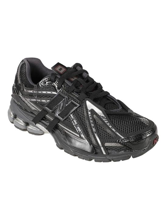 26FW 뉴발란스 1906 스니커즈 M1906AF TIER1 Black - NEW BALANCE