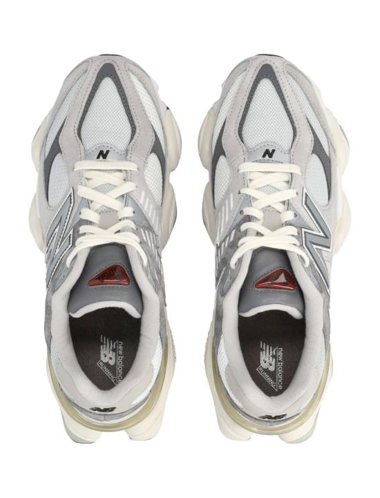 26FW 뉴발란스 9060 스니커즈 U9060GRYRC White - NEW BALANCE