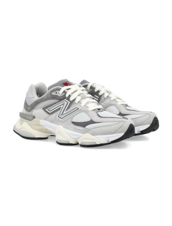 26FW 뉴발란스 9060 스니커즈 U9060GRYRC White - NEW BALANCE