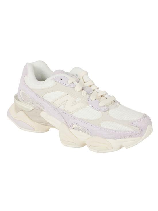 26FW 뉴발란스 9060 스니커즈 U90607O1 TIER1 Neutrals - NEW BALANCE