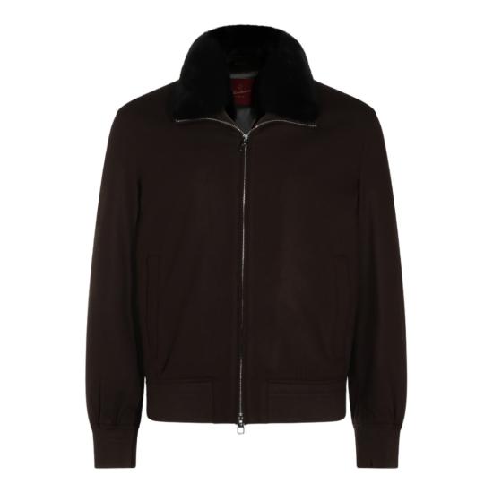 26FW 몬테꼬레 자켓 F11MUCX932P33131 Brown