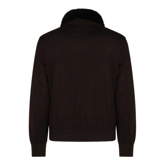 26FW 몬테꼬레 자켓 F11MUCX932P33131 Brown - MONTECORE