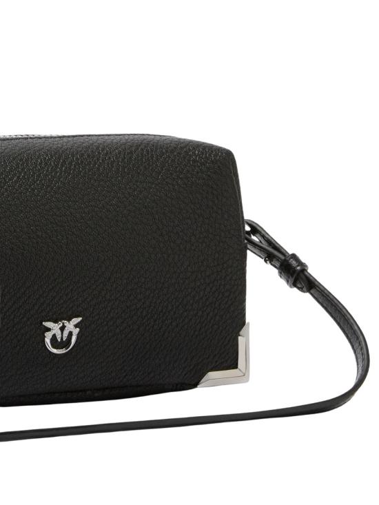 26FW 핑코 숄더백 106967 A3CX Black - PINKO