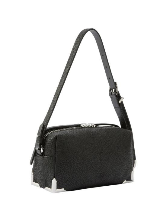 26FW 핑코 숄더백 106967 A3CX Black - PINKO