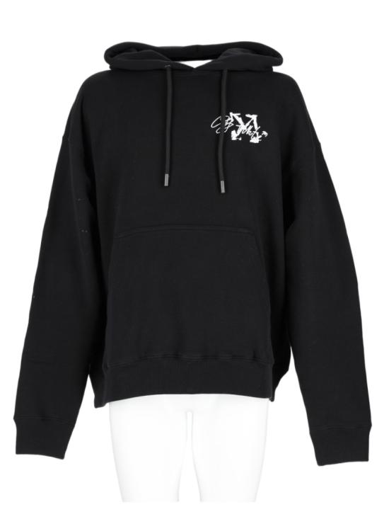 26FW 오프화이트 탑 44MBB085 F26F007001 Black