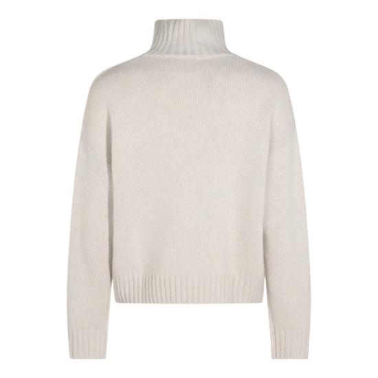 26FW 리사 양 니트웨어 3026421OY Neutrals - LISA YANG