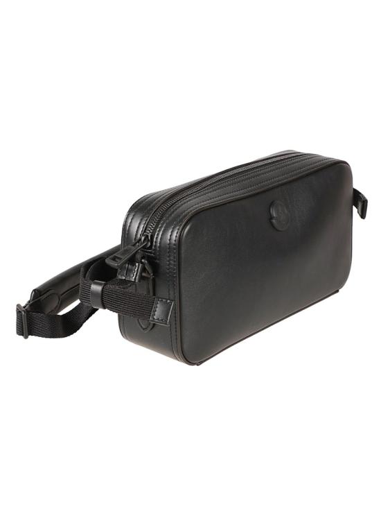 26FW 몽클레어 숄더백 5L00004MM7869999 Black - MONCLER