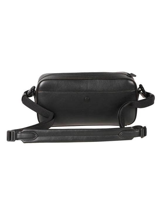 26FW 몽클레어 숄더백 5L00004MM7869999 Black - MONCLER