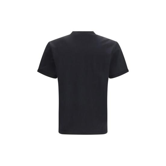 26SS 돌체앤가바나 탑 DOG8PV1ZG7P3NN0000BB BLACK - DOLCE & GABBANA