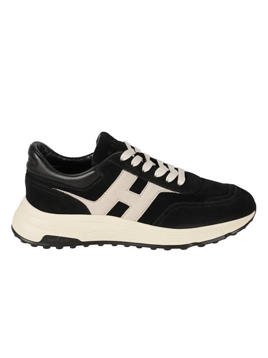 26FW 호간 하이퍼 라이트 스니커즈 HXM5630FR30S9G739X Black
