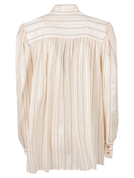 26FW 끌로에 탑 CH26AHT183069N5 Neutrals - CHLOE