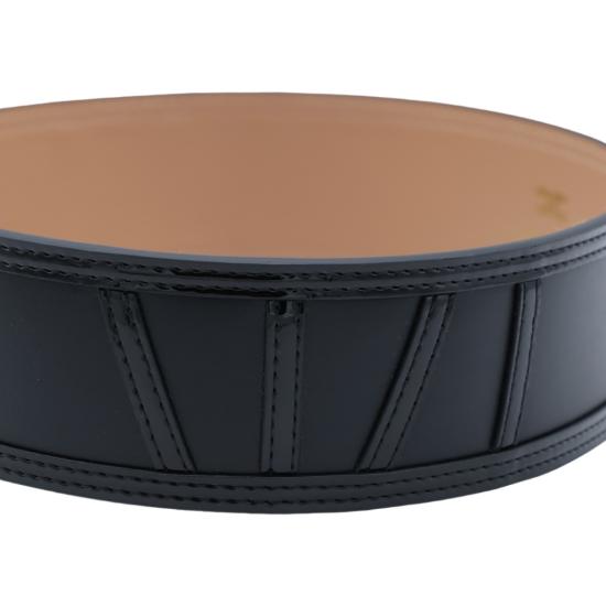 26FW 엘리자베타프랜치 벨트 CT36S67E2110 Black - ELISABETTA FRANCHI