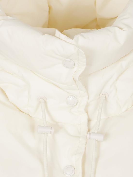 26FW 이브살로몬 머플러/스카프 22WFA067XXU05WA1006 Neutrals - YVES SALOMON