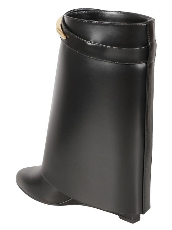 26FW 지방시 부츠 BE605LE1J7001 Black - GIVENCHY