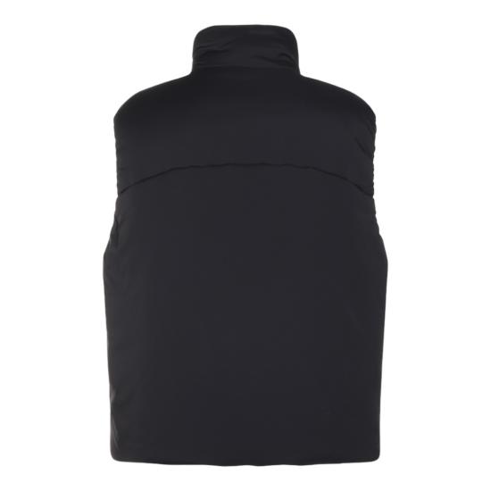 26FW 라미나르 베스트 GI00233UL128539300 Black - LAMINAR