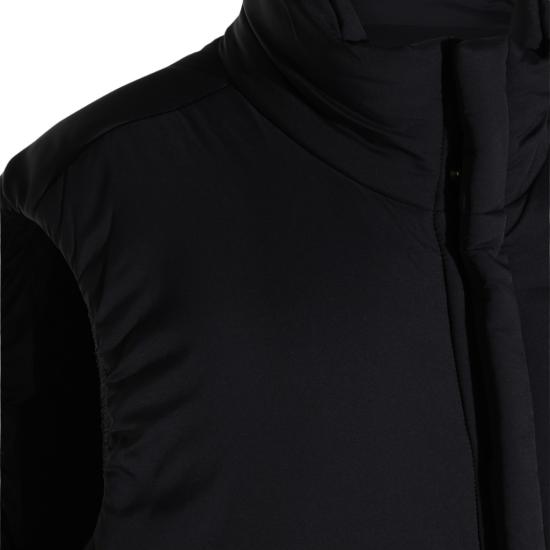 26FW 라미나르 베스트 GI00233UL128539300 Black - LAMINAR