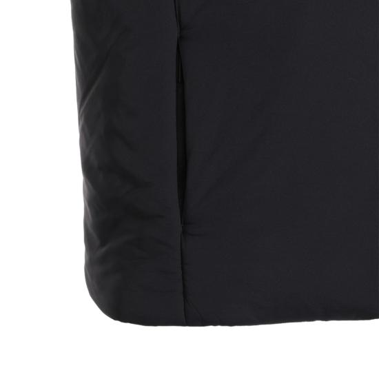 26FW 라미나르 베스트 GI00233UL128539300 Black - LAMINAR