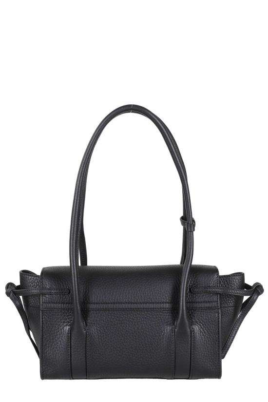 26FW 멀버리 숄더백 RL8844 099 Black - MULBERRY