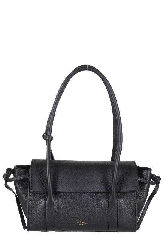 26FW 멀버리 숄더백 RL8844 099 Black