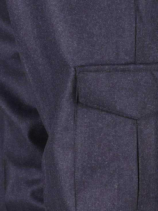 26FW 발바 수트 팬츠 58025 0090 Grey - BARBA