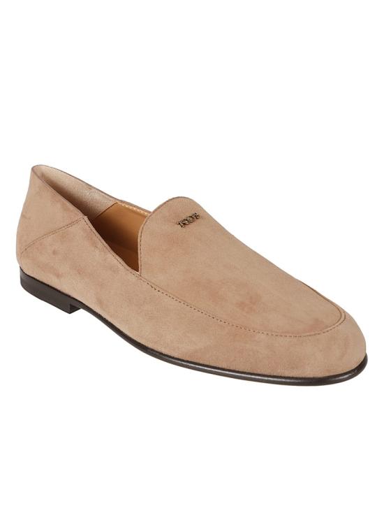 26FW 토즈 플랫 슈즈 XXW25M0KM30HR0C823 Pink - TODS
