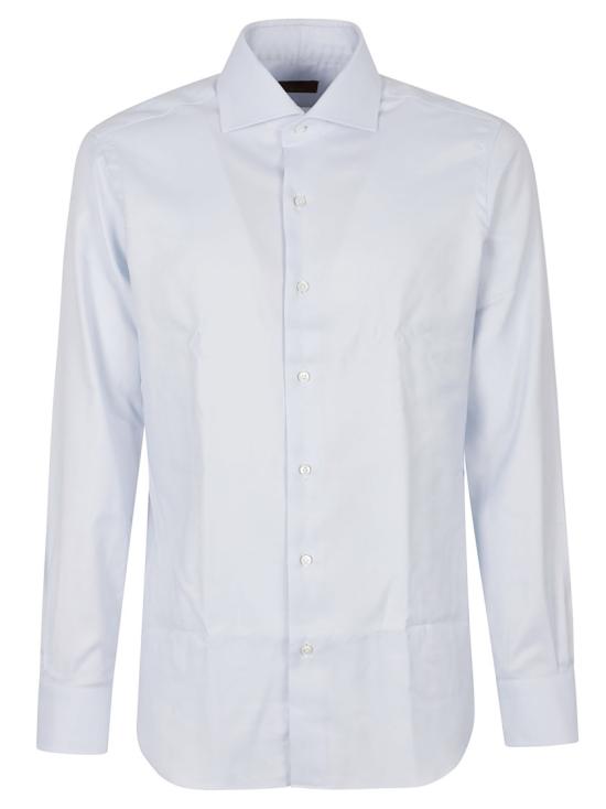 26FW 발바 셔츠 I1U13P0157204 0002 White
