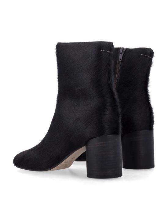 26FW MM6 메종마르지엘라 부츠 S66WU0145P7868T2154 Black - MM6 MAISON MARGIELA
