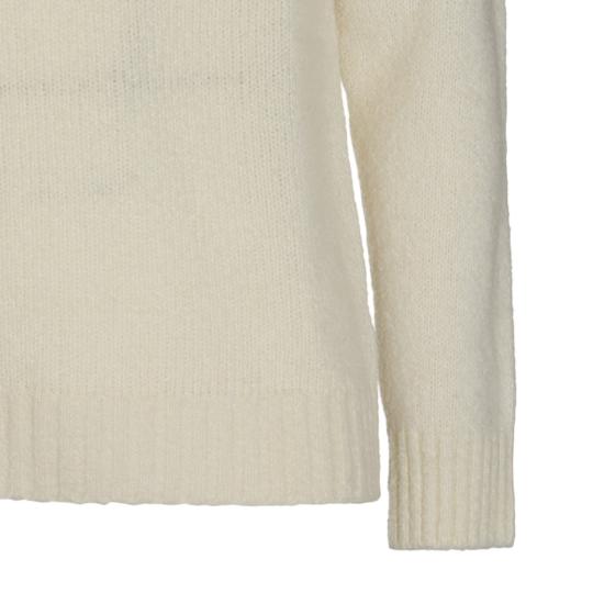 26FW 04651/트립인어백 니트웨어 3KN2602B22IVORY Neutrals - 04651/A TRIP IN A BAG