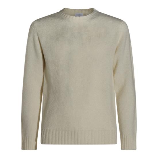 26FW 04651/트립인어백 니트웨어 3KN2602B22IVORY Neutrals