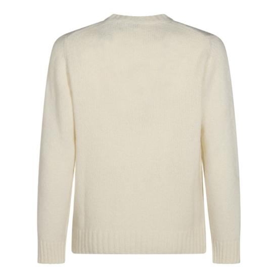 26FW 04651/트립인어백 니트웨어 3KN2602B22IVORY Neutrals - 04651/A TRIP IN A BAG
