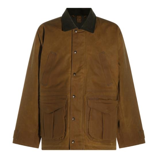 26FW 필슨 자켓 262FMCPS0147W0200240 Brown