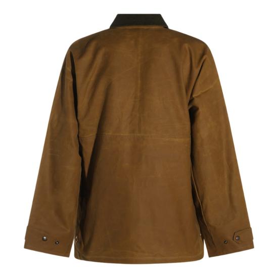26FW 필슨 자켓 262FMCPS0147W0200240 Brown - FILSON