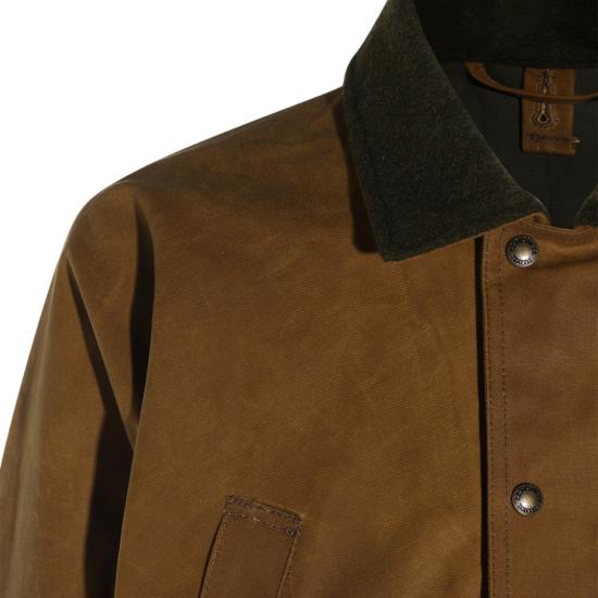 26FW 필슨 자켓 262FMCPS0147W0200240 Brown - FILSON