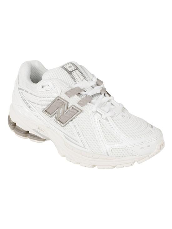 26FW 뉴발란스 1906R 스니커즈 U1906980 NB10 White - NEW BALANCE