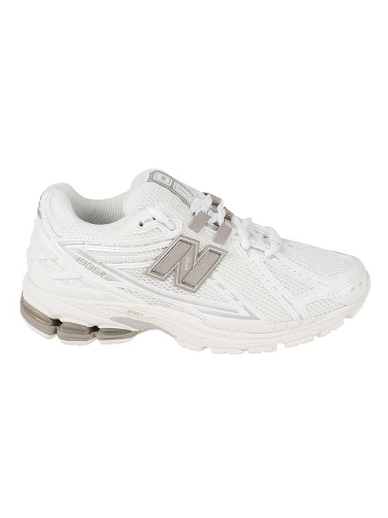 26FW 뉴발란스 1906R 스니커즈 U1906980 NB10 White