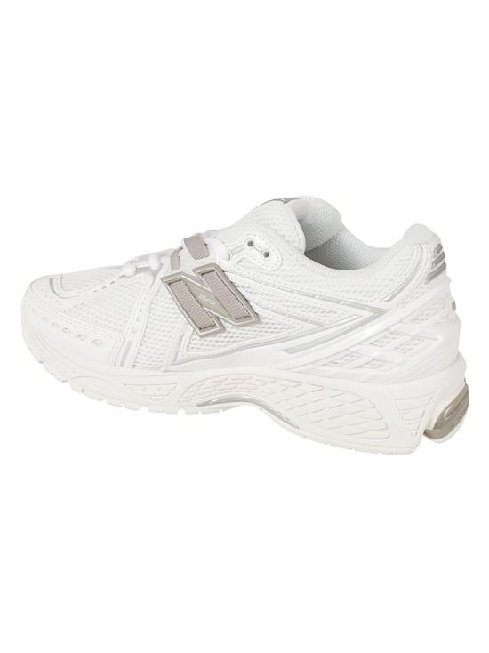 26FW 뉴발란스 1906R 스니커즈 U1906980 NB10 White - NEW BALANCE