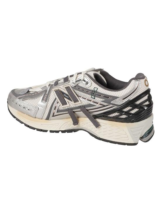 26FW 뉴발란스 1906 스니커즈 M1906AD TIER1 White - NEW BALANCE