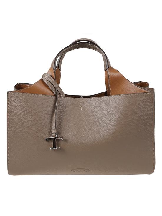 26FW 토즈 가방 XBWAPAL0200QRI6L22 Brown