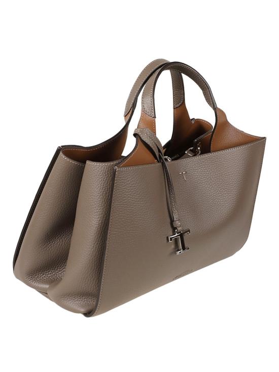 26FW 토즈 가방 XBWAPAL0200QRI6L22 Brown - TODS